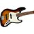 Contrabaixo Fender Player Jazz Bass Sunburst - Imagem 4