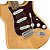 Guitarra Stratocaster Squier Classic Vibe 70s Natural - Imagem 3