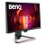 Monitor Gamer BenQ Mobiuz EX2510S 24,5" Full Hd 165hz - Imagem 2