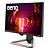 Monitor Gamer BenQ Mobiuz EX2510S 24,5" Full Hd 165hz - Imagem 4