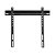 Suporte Para Tv Fixo 23-66" SBRP400 Brasforma - Imagem 1