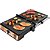 Grill Elétrico Gradiente Press Prime PGGR152 127v - Imagem 3