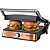 Grill Elétrico Gradiente Press Prime PGGR152 220v - Imagem 1