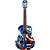 Violão Infantil Marvel Capitão VIM-C2 PHX - Imagem 1