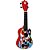 Ukulele Infantil Mickey Soprano UKP-MK3 VM PHX - Imagem 1