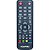 Controle Remoto Aquário DTV4000 Preto - Imagem 1
