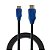Cabo Mini HDMI X HDMI 2.0 4k 19 Pinos 2m Pix - Imagem 2