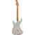 Guitarra Fender Stratocaster H.E.R Chrome Glow com Bag - Imagem 3