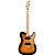 Guitarra Squier Telecaster Paranormal Cabronita Thinline - Imagem 1