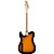 Guitarra Squier Telecaster Paranormal Cabronita Thinline - Imagem 2