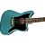 Ukulele Elétrico Fender Fullerton Jazzmaster Tidepool - Imagem 4