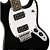 Guitarra Squier Bullet Mustang HH - Imagem 3