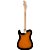 Guitarra Squier Bullet Telecaster Sunburst - Imagem 2