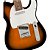 Guitarra Squier Bullet Telecaster Sunburst - Imagem 3