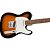 Guitarra Squier Bullet Telecaster Sunburst - Imagem 4