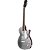 Guitarra Gretsch Electromatic G5425 Jet Club Prata - Imagem 2