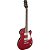 Guitarra Gretsch Electromatic G5421 Jet Club Red Firebird - Imagem 2