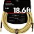 Cabo para Instrumento Fender 5,5m Série Deluxe - Imagem 3