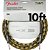 Cabo para Instrumento Fender 3m Série Profissional Camuflagem - Imagem 3