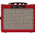 Cubo Fender Mini Deluxe Vermelho - Imagem 1