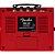 Cubo Fender Mini Deluxe Vermelho - Imagem 2