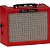 Cubo Fender Mini Deluxe Vermelho - Imagem 3