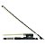 Arco Para Violino Madeira 4/4 Scarlett SGB Preto - Imagem 2