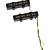 Captador Fender V-Mod Jazzbass - Imagem 1