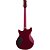 Guitarra Yamaha Revstar RSE20RC Vermelha - Imagem 3