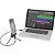 Microfone Samson C01U Pro PodCasting Pack - Imagem 2