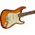 Guitarra Stratocaster Fender American Performer Honey Burst - Imagem 4