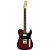 Guitarra Telecaster Fender American Performer Aubergine - Imagem 1