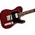 Guitarra Telecaster Fender American Performer Aubergine - Imagem 4