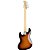 Contrabaixo Fender Jazz Bass American Performer Sunburst - Imagem 2