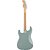 Guitarra Squier Stratocaster Bullet Ht Sonic Gray - Imagem 2