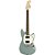 Guitarra Squier Bullet Mustang HH Sonic Gray - Imagem 1