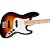 Contrabaixo Squier Jazz Bass Affinity Series Sunburst - Imagem 3
