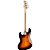 Contrabaixo Squier Jazz Bass Affinity Series Sunburst - Imagem 2