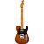 Guitarra Telecaster Squier Vintage Satin Mocha - Imagem 1