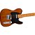 Guitarra Telecaster Squier Vintage Satin Mocha - Imagem 3