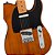 Guitarra Telecaster Squier Vintage Satin Mocha - Imagem 4