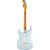 Guitarra Squier Stratocaster Vintage Cetim Sonic Blue - Imagem 2