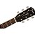 Violão Ressonador Fender PR-180E Aged Cognac Burst - Imagem 3