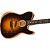 Violão Fender Acoustasonic Player Telecaster Shadow Burst - Imagem 4