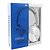 Fone de Ouvido Pix Essential Flat Com Microfone Branco - Imagem 3