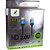 Cabo HDMI 2.0 4k 10m Flex Premium Preto - Imagem 2