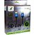 Cabo HDMI 2.0 4k 5m Flex Premium Preto - Imagem 2