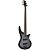 Contrabaixo Jackson JS3 Spectra Bass JS Series Silverburst - Imagem 3