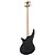 Contrabaixo Jackson JS3 Spectra Bass JS Series Silverburst - Imagem 4