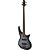 Contrabaixo Jackson JS3 Spectra Bass JS Series Silverburst - Imagem 2